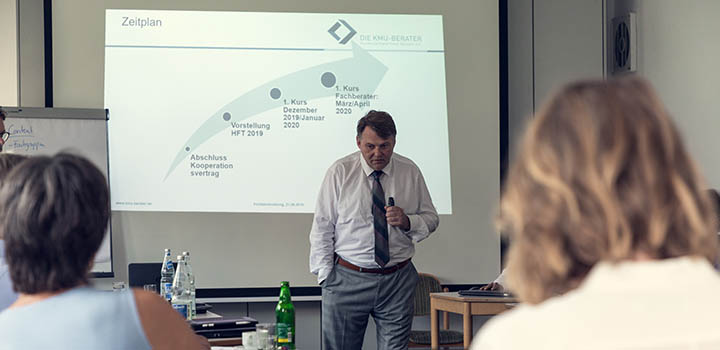 Vorteile für Berater Vorteile für Berater